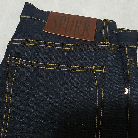 spurr jeans